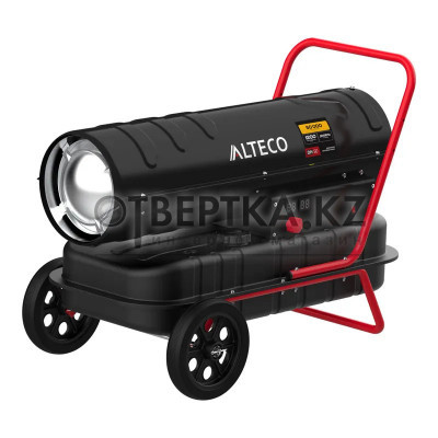 Дизельная тепловая пушка ALTECO DH 50