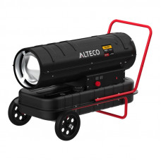 Дизельная тепловая пушка ALTECO DH 60 в Павлодаре