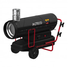 Нагреватель непрямого нагрева ALTECO DH 80 NL (80 кВт) Нагреватель непрямого нагрева ALTECO DH 80 NL (80 кВт)