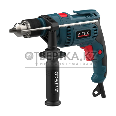 Дрель ударная ALTECO DP 550-13