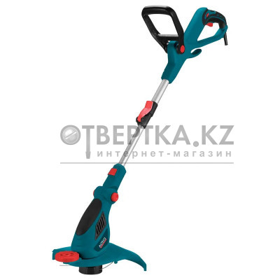 Триммер электрический ALTECO ET 600-30