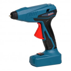 Аккумуляторный клеевой пистолет ALTECO GG 15 Li