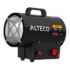 Нагреватель газовый ALTECO GH 15 A Нагреватель газовый ALTECO GH 15 A