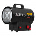 Нагреватель газовый ALTECO GH 15 A