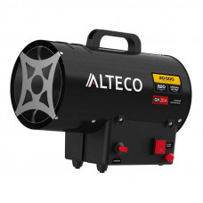 Нагреватель газовый ALTECO GH 20 A Нагреватель газовый ALTECO GH 20 A