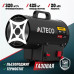 Нагреватель газовый ALTECO GH 20 A