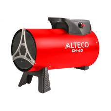 Тепловая газовая пушка ALTECO GH 40 (30 кВт) в Актобе