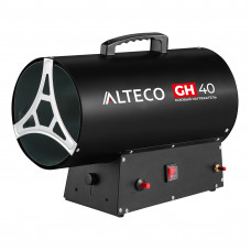 Тепловая газовая пушка ALTECO GH 40 (N) (38 кВт) в Атырау