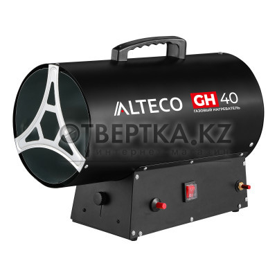 Тепловая газовая пушка ALTECO GH 40 (N) (38 кВт) 39823