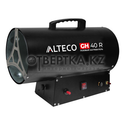 Тепловая газовая пушка ALTECO GH 40 R (N) (38 кВт) 39824