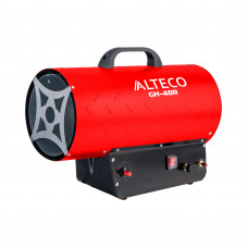 Тепловая газовая пушка ALTECO GH 40R (30 кВт) в Актобе