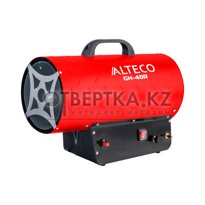 Тепловая газовая пушка ALTECO GH 40R (30 кВт) 25805