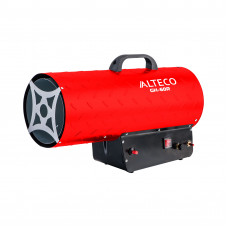 Тепловая газовая пушка ALTECO GH 60R (50 кВт) в Астане