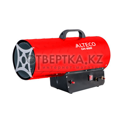 Тепловая газовая пушка ALTECO GH 60R (50 кВт) 25806