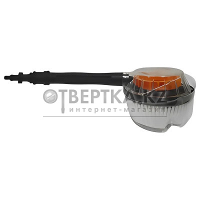 Вращающаяся моющая щетка ALTECO для HPW