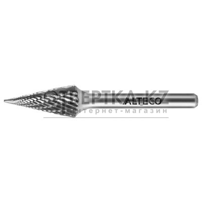Борфреза по металлу ALTECO M 1020/6 MX