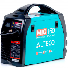 Сварочный аппарат полуавтомат ALTECO MIG 160 в Актау