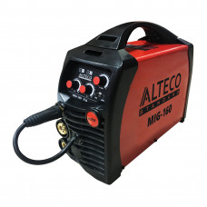 Сварочный аппарат ALTECO MIG 160 в Актобе