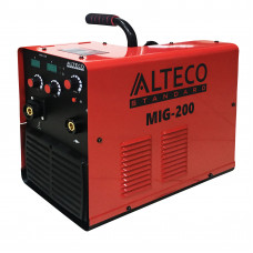 Сварочный аппарат ALTECO MIG 200 в Караганде