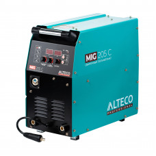 Сварочный аппарат ALTECO MIG 205 C в Астане