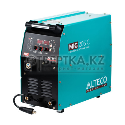 Сварочный аппарат ALTECO MIG 205 C 9773