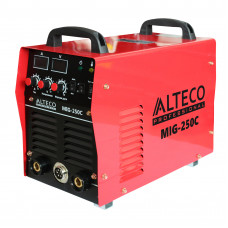 Сварочный аппарат ALTECO MIG 250 C в Актау