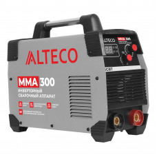 Сварочный аппарат ALTECO MMA 300 в Астане