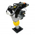 Вибротрамбовка ALTECO RM 100 D RM100D