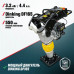 Вибротрамбовка ALTECO RM 100 D RM100D