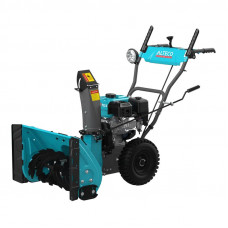 Бензиновая снегоуборочная машина ALTECO SBG 722 E в Усть-Каменогорске