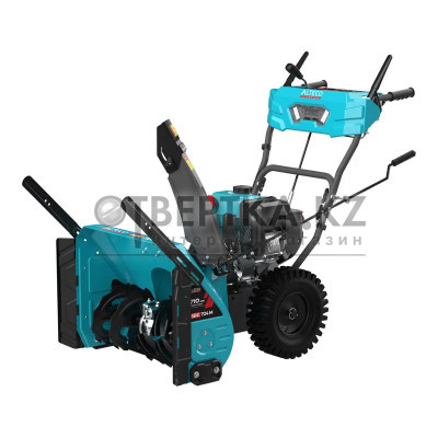 Бензиновая снегоуборочная машина ALTECO SBG 724 M