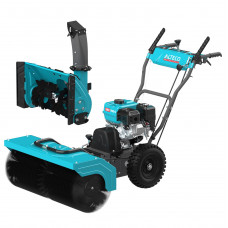 Снегоуборочная машина ALTECO SBG 780 S