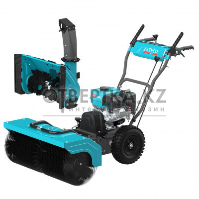 Снегоуборочная машина ALTECO SBG 780 S