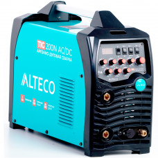 Сварочный аппарат ALTECO TIG 200N AC/DC в Кокшетау
