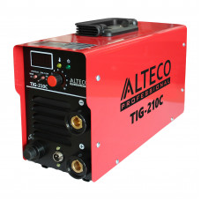 Сварочный аппарат ALTECO TIG 210 C в Шымкенте