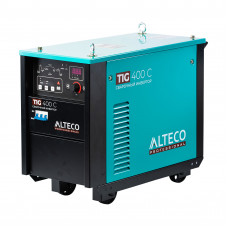 Сварочный аппарат ALTECO TIG 400 C в Алматы