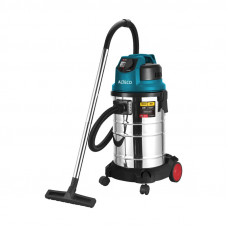 Строительный пылесос ALTECO VC 30 D в Усть-Каменогорске Строительный пылесос ALTECO VC 30 D в Усть-Каменогорске