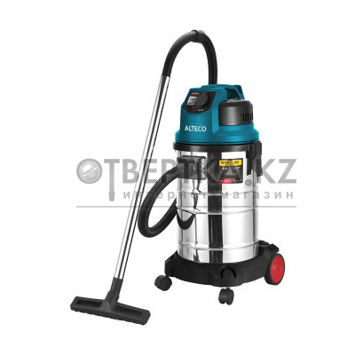 Строительный пылесос ALTECO VC 30 D