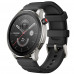 Смарт часы Amazfit GTR 4 A2166 Superspeed Black A2166 Black