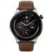 Смарт часы Amazfit GTR 4 A2166 Vintage Brown Leather A2166 Brown