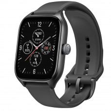 Смарт-часы Amazfit GTS 4 A2168 Infinite Black в Караганде