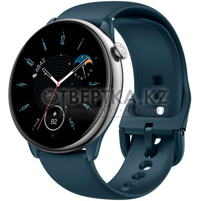 Смарт часы Amazfit GTR mini A2174 Ocean Blue A2174 Blue