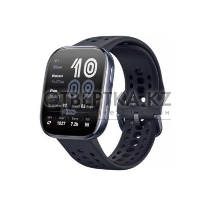 Смарт часы Amazfit Bip 6 A2435 Black