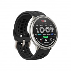 Смарт часы Amazfit Active 2 Round A2437 Black Sport Silicone в Актобе