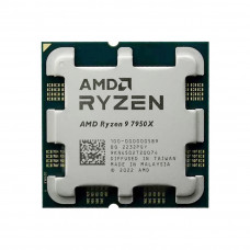 Процессор (CPU) AMD Ryzen 9 7950X OEM в Костанае