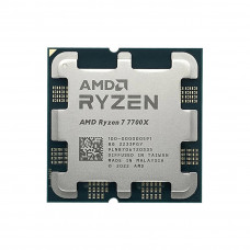 Процессор (CPU) AMD Ryzen 7 7700X OEM в Атырау