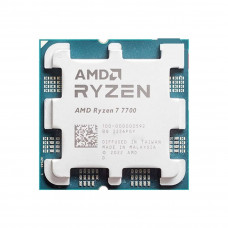 Процессор (CPU) AMD Ryzen 7 7700 65W AM5 в Кокшетау