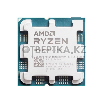 Процессор (CPU) AMD Ryzen 7 7700 65W AM5 100-000000592