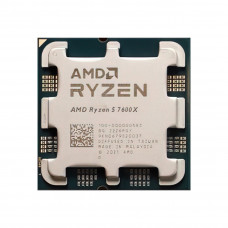 Процессор (CPU) AMD Ryzen 5 7600X OEM в Кокшетау