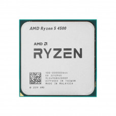 Процессор (CPU) AMD Ryzen 5 4500 OEM в Алматы